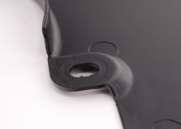 NEW GENUINE PORSCHE 996 1998-2005 REAR ENGINE BELLY PAN UNDER COVER 99650412901 - Image 3