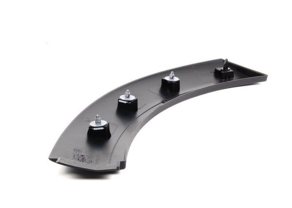 MINI NEW GENUINE R50 R52 R53 WHEEL ARCH COVER FRONT TRIM NEAR DOOR LEFT N/S 51131505865 - Image 6