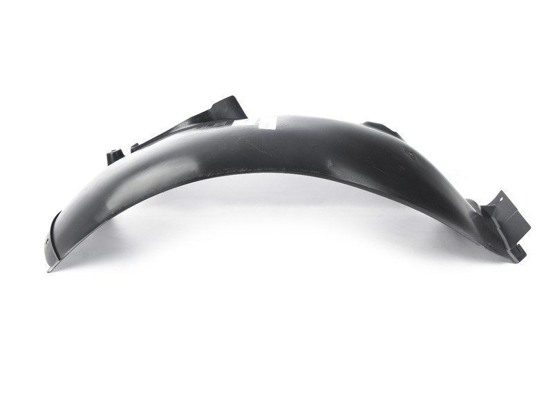 NEW GENUINE PORSCHE 987 BOXSTER CAYMAN FRONT WHEEL HOUSING LINER REAR LEFT N/S 98750420300 - Image 4