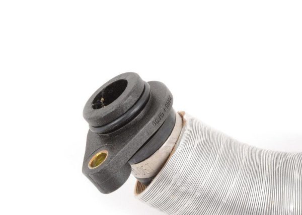 NEW GENUINE BMW X1 Z4 1 3 5 SERIES COOLING SYSTEM WATER COOLANT HOSE 11537572159 - Image 3
