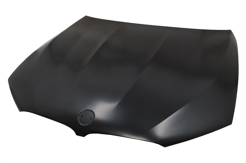 Hood Bonnet suitable for BMW 5 Series G30 Sedan G31 Touring G38 (2017-2019) M5 Look - Image 6