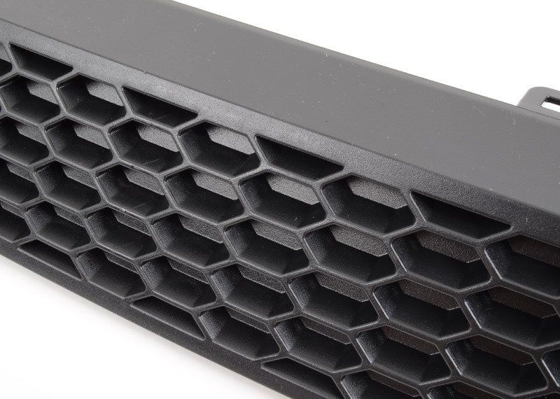 NEW GENUINE AUDI A4 S4 B8 13-16 S-LINE REAR BUMPER DIFFUSER TRIM 8K0807833A01C - Image 4