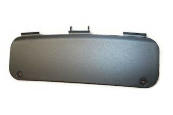 NEW GENUINE VOLKSWAGEN TIGUAN MK1 REAR BUMPER TOW HITCH COVER CAP 5N0807397