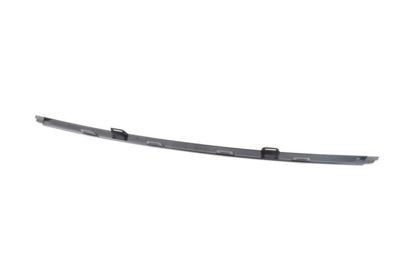 NEW GENUINE BMW 3 SERIES F30 F31 LCI SPORT LINE FRONT CENTER FINISHER ROD  51117396831 - Image 3