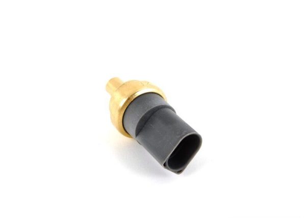 NEW GENUINE AUDI VOLKSWAGEN SEAT SKODA COOLANT TEMPERATURE SENSOR 06A919501A - Image 6