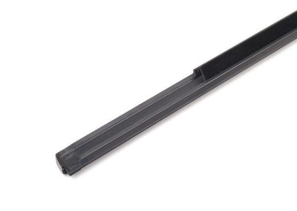 NEW OEM VW GOLF MK6 2DOOR FRONT WINDOW SLOT SEAL STRIP OUTSIDE RIGHT SIDE O/S 5K3837478D5AP - Image 3
