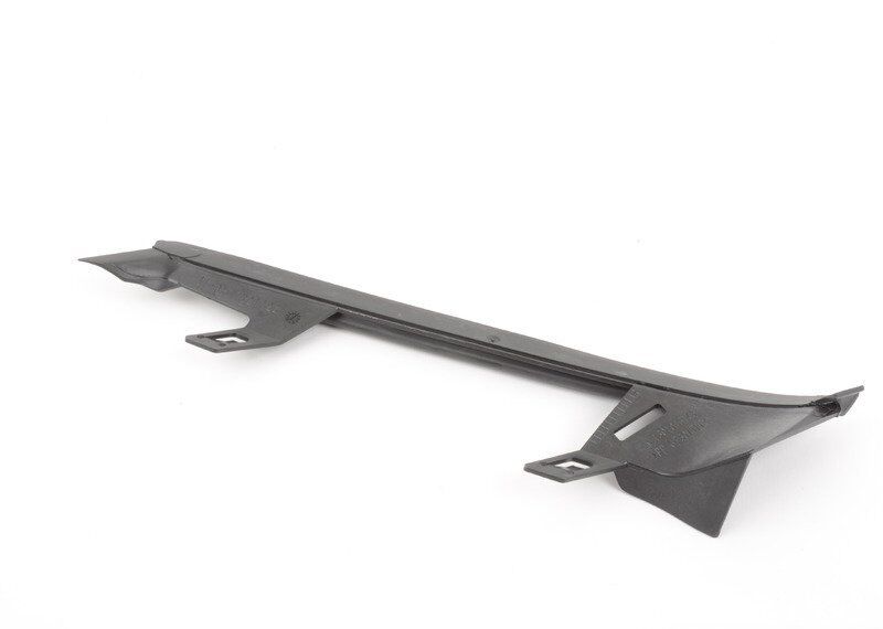 BMW NEW GENUINE 3 SERIES E92 E93 LCI FRONT HEADLIGHT GASKET RIGHT O/S 63117241144 - Image 3