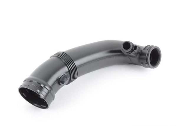 NEW GENUINE MINI R55 R56 R57 R58 R59 R60 R61 S AIR BOX AIR DUCT INTAKE BOOT 13717627501 - Image 3