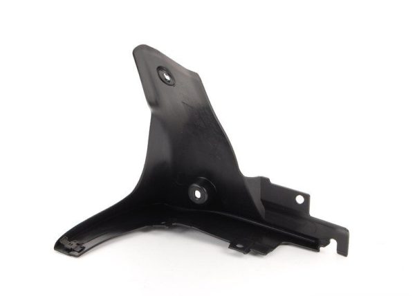 NEW GENUINE PORSCHE 987 BOXSTER CAYMAN 05-12 REAR BLACK MUD FLAP PANEL LEFT N/S 9875047930001C - Image 4