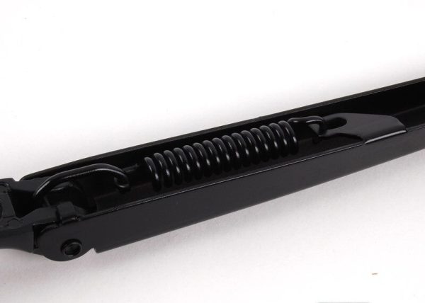 NEW GENUINE AUDI A3 04-13 FRONT RIGHT O/S AERO WINDOW WIPER ARM LHD 8P1955408A - Image 5