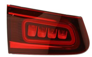 NEW GENUINE MERCEDES MB GLC W253 2020- REAR INNER TAIL LIGHT LED LAMP LEFT N/S A2539069901