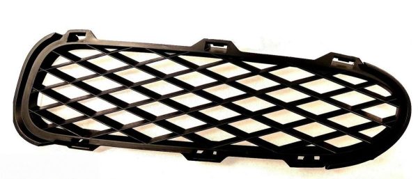 NEW GENUINE VW TOUAREG 2003-2007 FRONT BUMPER FOG LIGHT COVER GRILL RIGHT O/S 7L68536849B9