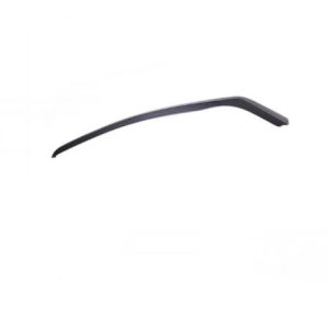 NEW GENUINE AUDI A4 S4 RS4 09-16 FRONT SIDE WINDOW WIND DEFLECTOR SET 8K5072193A
