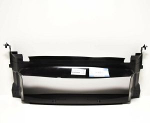 NEW GENUINE BMW 1 SERIES F20 F21 LCI M FRONT BUMPER RADIATOR LOWER AIR DUCT  51748060315