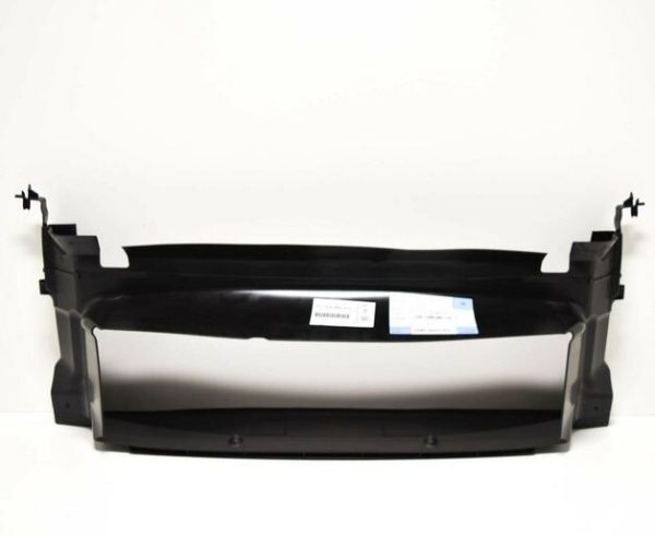 NEW GENUINE BMW 1 SERIES F20 F21 LCI M FRONT BUMPER RADIATOR LOWER AIR DUCT  51748060315