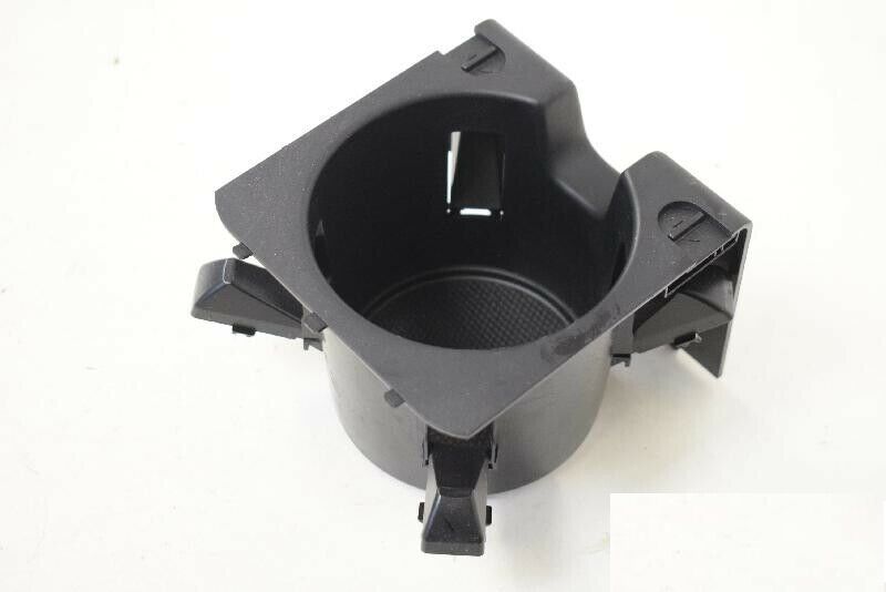 NEW GENUINE MERCEDES BENZ SL R231 CENTER CONSOLE STOWAGE COMPARTMENT CUP HOLDER A2318100113