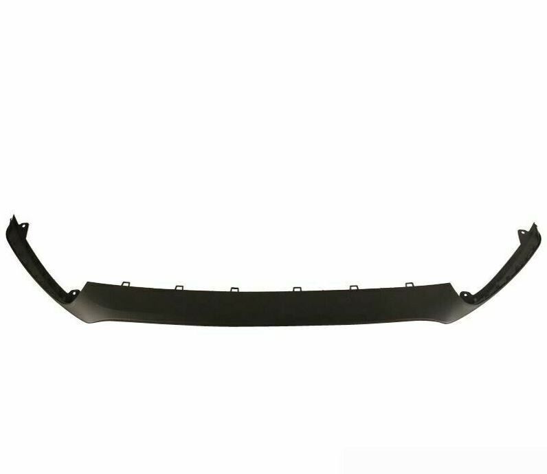 NEW GENUINE FORD FOCUS RS 16- FRONT LOWER AIR DEFLECTOR SPOILER LIP 1937406