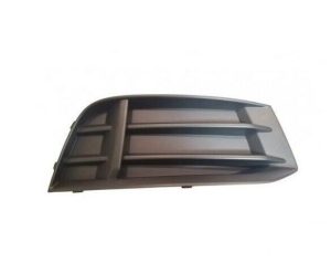 NEW GENUINE AUDI A3 16-20 FRONT BUMPER LOWER SIDE GRILL RIGHT O/S 8V5807682M9B9