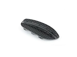 NEW GENUINE MERCEDES BENZ C CLASS W205 FRONT BUMPER COVER TRIM LEFT N/S