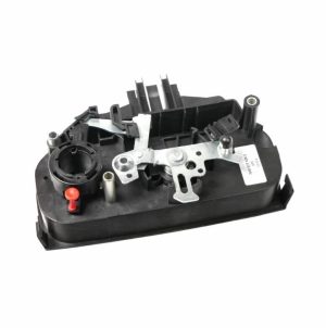 NEW GENUINE VW TRANSPORTER T5 LCI REAR LOCK CARRIER LOCK MECHANISM 7H0827426S