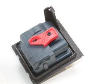 NEW GENUINE MERCEDES BENZ MB A B CLASS W176 W246 FUEL FLAP MOTOR A0038203297