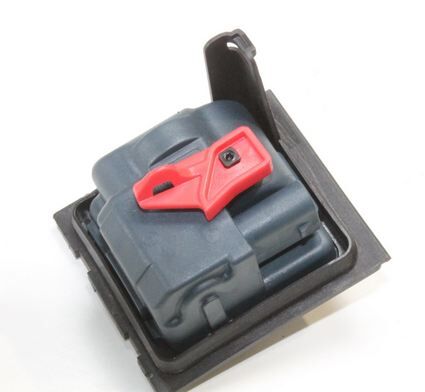 NEW GENUINE MERCEDES BENZ MB A B CLASS W176 W246 FUEL FLAP MOTOR A0038203297