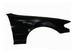 Right steel fender/ wing For BMW E46 LIMOUSINE/TOURING 01-05