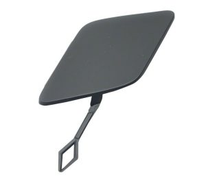 NEW GENUINE BMW 5 SERIES G30 G31 FLAP FOR TOWING EYE FRONT BUMPER 51117427448