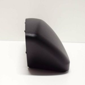 NEW GENUINE MERCEDES BENZ MB VITO W447 WING MIRROR HOUSING COVER BLACK RIGHT O/S A44781101009051