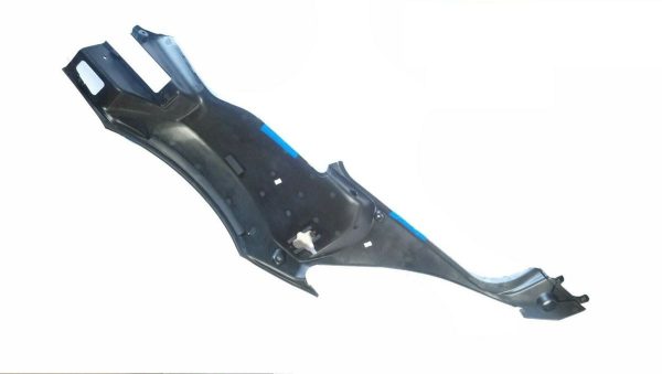 NEW GENUINE AUDI R8 2016 - 2019 LEFT SIDE N/S WING COVER 4S0821169A9B9