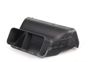 NEW GENUINE VW GOLF 13-17 PASSAT 15-17 AIR FILTER INTAKE GUIDE DUCT HOSE 5Q0129618N