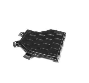 NEW GENUINE BMW X5 G05 M SPORT FRONT BUMPER AIR INLET COVER PANEL RIGHT O/S 51118069214