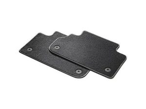 NEW GENUINE BMW F87 M2 F80 M3 F82 F83 M4 FRONT UNIT COMPARTMENT COVERS PAIR SET 64318059697+64318059698
