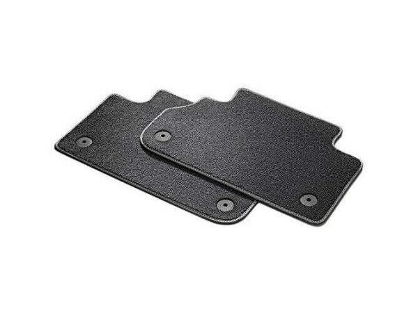 NEW GENUINE BMW F87 M2 F80 M3 F82 F83 M4 FRONT UNIT COMPARTMENT COVERS PAIR SET 64318059697+64318059698