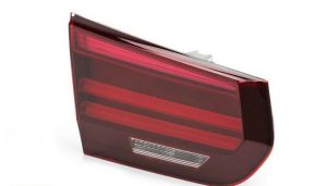 Left steel fender/ wing For FORD MUSTANG 09-15 MK5 S197