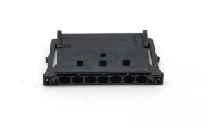 NEW GENUINE MERCEDES C W203 V W639 REAR LIGHT BULB HOLD SUPPORT CONNECTOR PLUG A0375453528