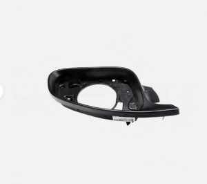 BMW NEW GENUINE 3' F30 F80 M3 4' F32 F83 SIDE MIRROR SUPPORTING RING RIGHT O/S 51168059552