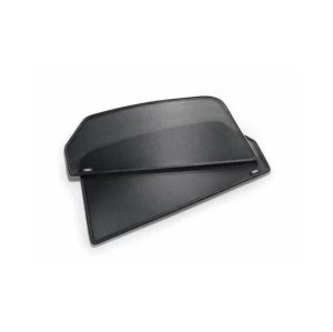 NEW GENUINE AUDI Q2 SQ2 2017- REAR SIDE WINDOW SUN PROTECTION SET 81A064160A