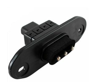 NEW GENUINE FORD TRANSIT MK4 2014- SLIDING SIDE CARGO DOOR TERMINAL 1874837