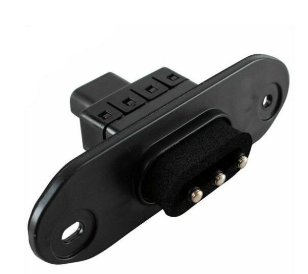 NEW GENUINE FORD TRANSIT MK4 2014- SLIDING SIDE CARGO DOOR TERMINAL 1874837
