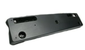 NEW GENUINE MERCEDES BENZ GLA SERIES W156 FRONT LICENSE PLATE HOLDER BRACKET A1568800901