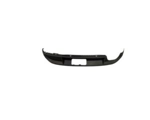 NEW GENUINE VW GOLF VII ESTATE REAR BUMPER DIFFUSER DUAL PIPE 5G9807568N