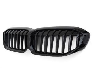 NEW GENUINE BMW G20 G21 SEDAN TOURING FRONT ORNAMENTAL GRILLE ICONIC 63172466703