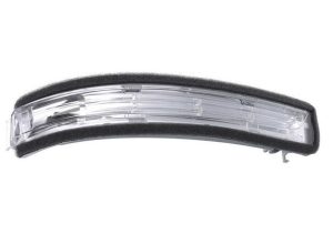 NEW GENUINE MERCEDES BENZ A B CLASS MIRROR REPEATER INDICATOR LAMP RIGHT 1PC A1698201221