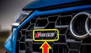 Right steel fender/ wing For AUDI A5 8T 07-16 Coupe/Cabrio