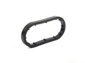NEW GENUINE MERCEDES BENZ MB M112 M113 ENGINE OIL COOLER GASKET A1121840261