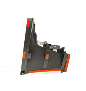 NEW GENUINE AUDI A1 2011-2014 FRONT BUMPER SEALING CAP RIGHT O/S 8X0807152A