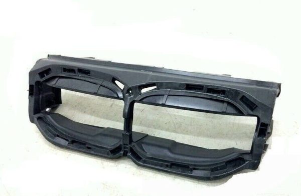 NEW GENUINE BMW 1 SERIES F40 AIR DUCT TOP KIDNEYS INNER PART 51237461583
