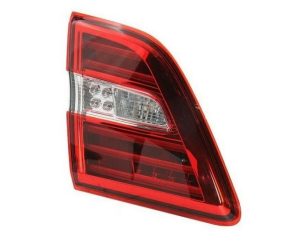 NEW GENUINE MERCEDES-BENZ ML CLASS W166 LEFT SIDE TRUNK LIGHT A1669068701