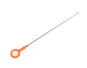 NEW GENUINE VOLKSWAGEN TRANSPORTER T5 2.5 TDI 5 CYLINDER ENGINE OIL DIPSTICK 070115611P